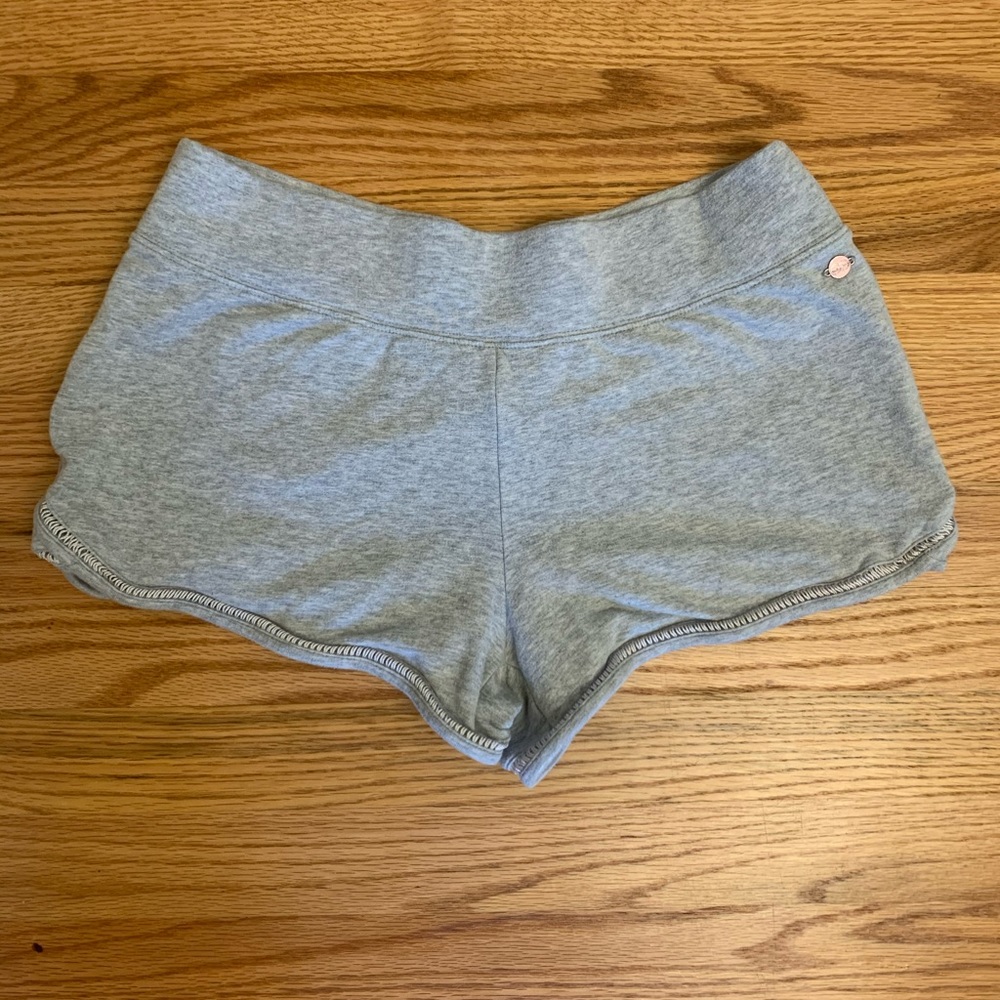 Carrie Underwood Calia shorts